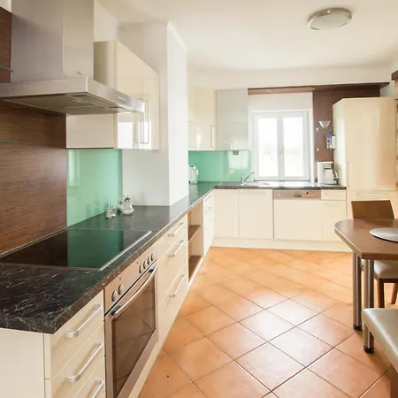 Neundlinger Farm stay Niederwaldkirchen