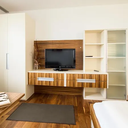 בית חווה Neundlinger *