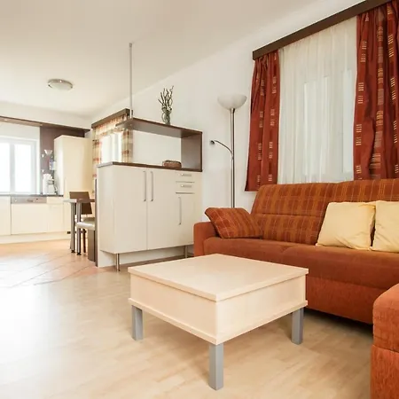 Neundlinger Farm stay