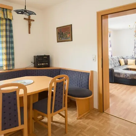 Neundlinger Farm stay Niederwaldkirchen