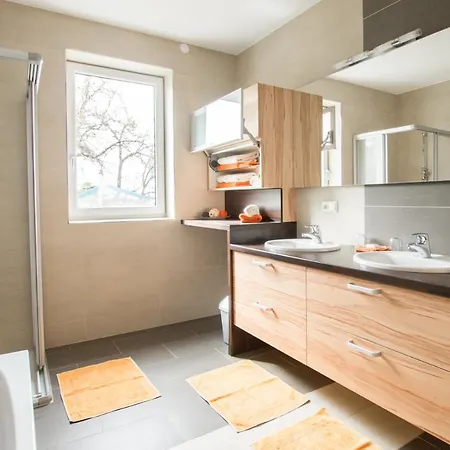 Neundlinger Farm stay