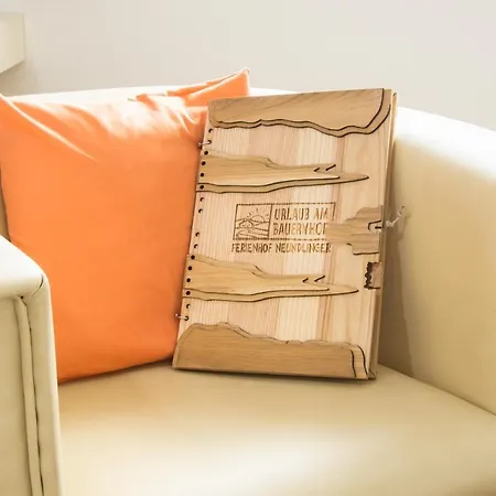 Gospodarstwo agroturystyczne Neundlinger *