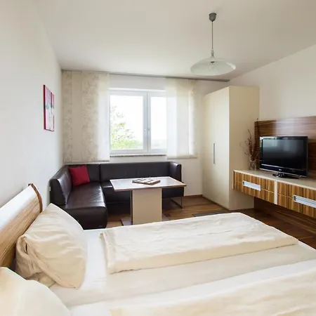 Farm stay Neundlinger