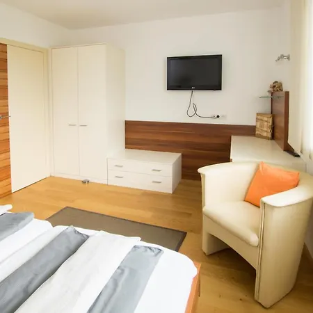 Gospodarstwo agroturystyczne Neundlinger