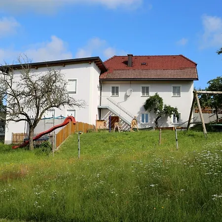 Neundlinger Agroturismo *
