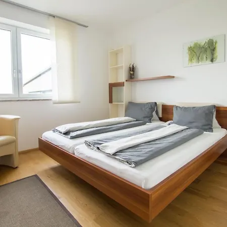 Neundlinger Farm stay