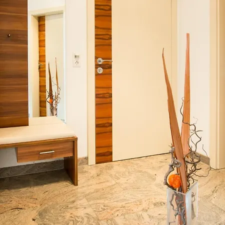 בית חווה Neundlinger Niederwaldkirchen