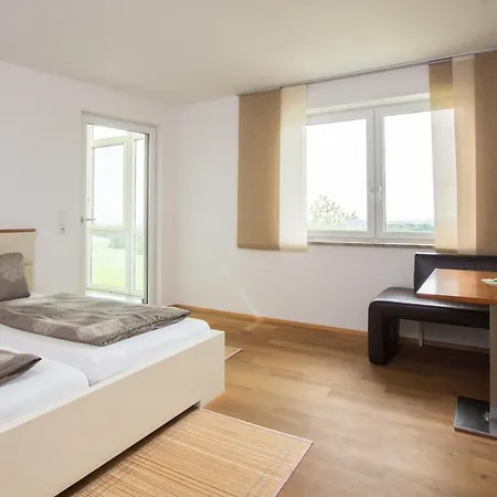 Neundlinger בית חווה Niederwaldkirchen