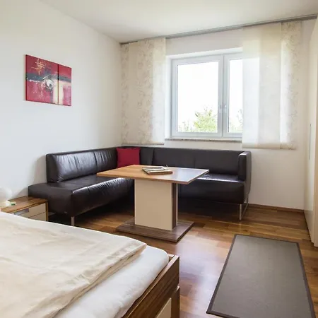 Farm stay Neundlinger Niederwaldkirchen