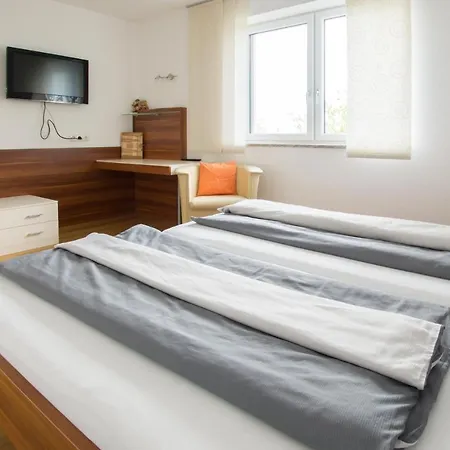 Neundlinger Farm stay Niederwaldkirchen