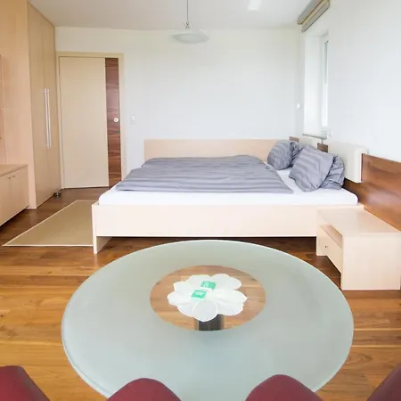 Farm stay Neundlinger