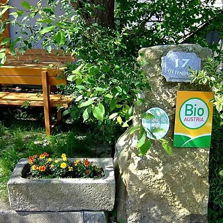 Farmház Neundlinger *