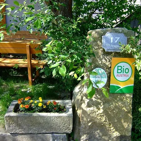 Gospodarstwo agroturystyczne Neundlinger Niederwaldkirchen