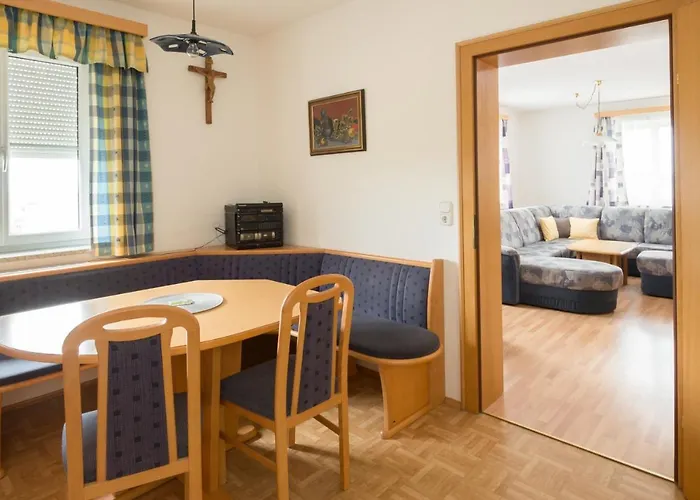 Neundlinger Lantgård Niederwaldkirchen