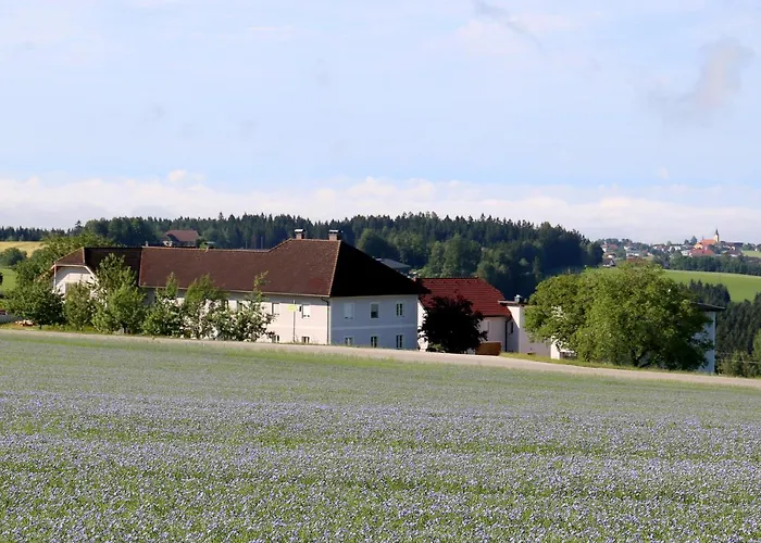 Lantgård Neundlinger