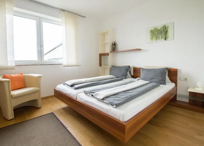 Neundlinger 팜스테이