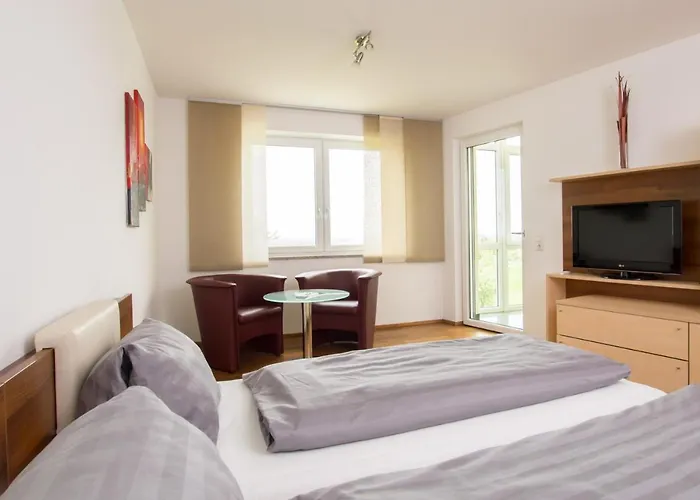 Neundlinger 팜스테이 Niederwaldkirchen