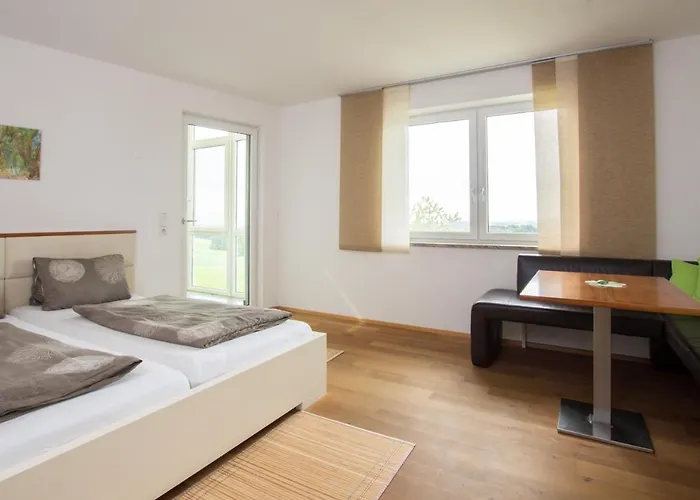 Neundlinger 팜스테이 Niederwaldkirchen