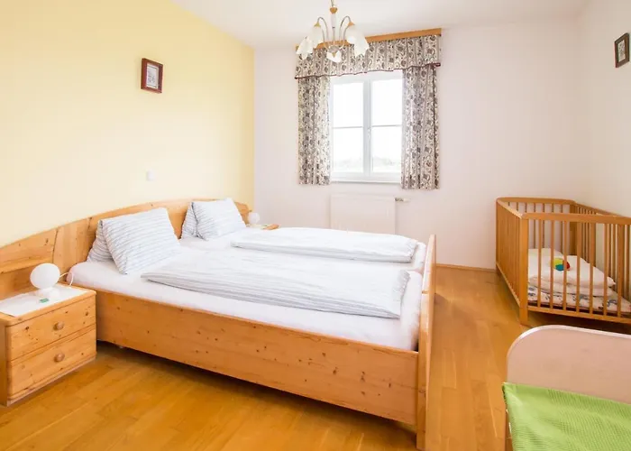 팜스테이 Neundlinger Niederwaldkirchen