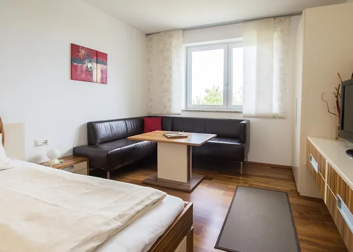 팜스테이 Neundlinger Niederwaldkirchen