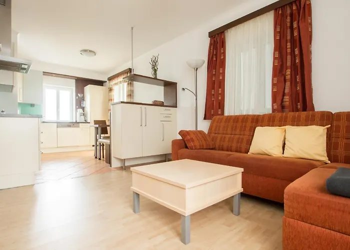 Neundlinger Κατάλυμα σε φάρμα