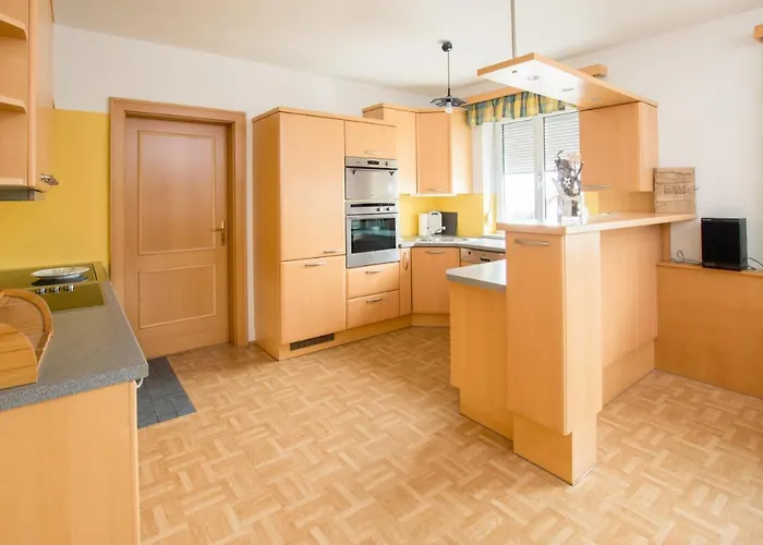 Neundlinger Κατάλυμα σε φάρμα