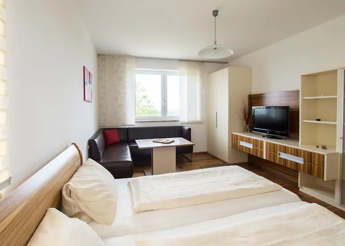 Κατάλυμα σε φάρμα Neundlinger