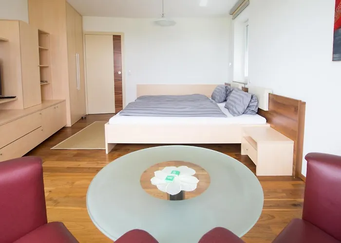 Κατάλυμα σε φάρμα Neundlinger