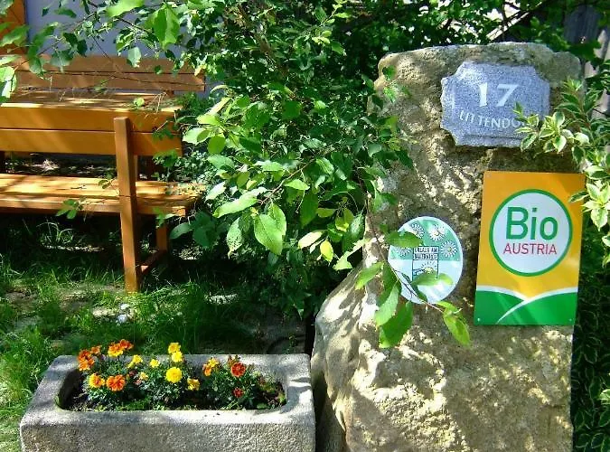 Κατάλυμα σε φάρμα Neundlinger Niederwaldkirchen